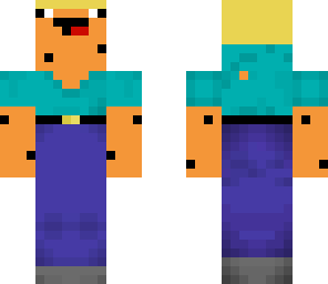 for oggyoggyodgson 