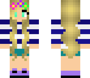 sailor hippie