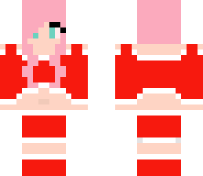 christmas girl