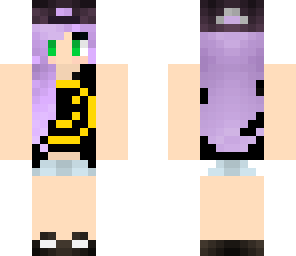 my oc skin do not use this