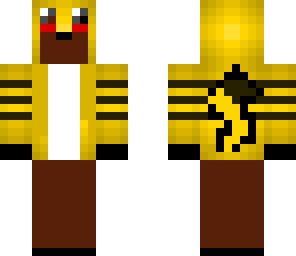 pikadeer