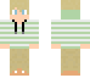 grapeapplesauce blonde edit