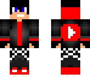 youtuber boy