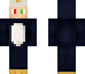 pingu skin