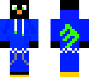 penguin