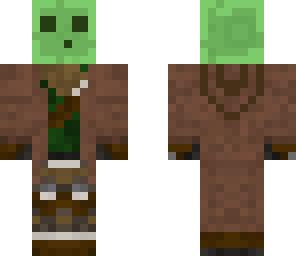 adventurer slime