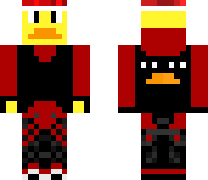chrismast pato