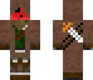 redventure slime