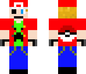 trainer tck