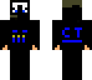 counter