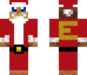 evan christmas 2
