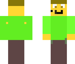 jake new