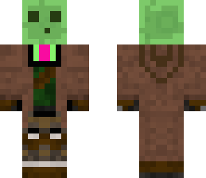 tie slime