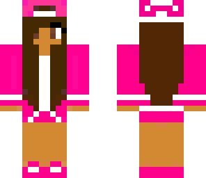 laylonie's skin updated