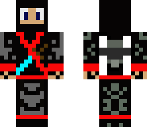 jet pack ninja