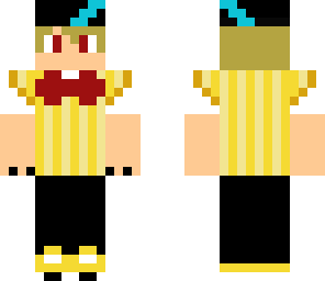 maurits skin
