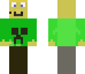 new jake