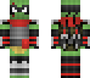 foot raph