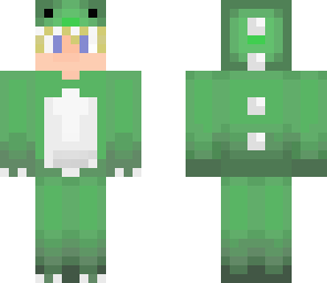 dino boy