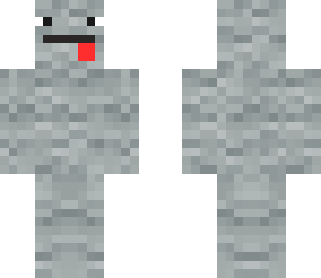 derpy grey wool