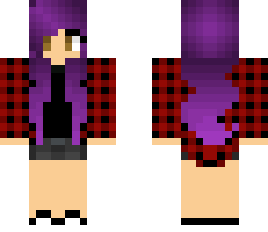 edited skin not stolen