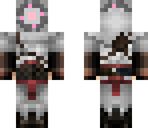 assassin company cube