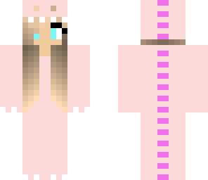 dino girl