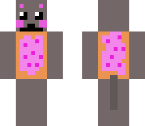 nyan cat