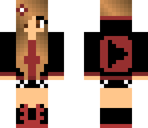 youtube girl