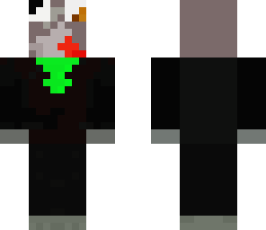 noob dolphin