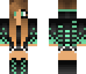 cool girl