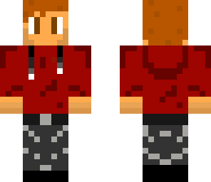 new skin