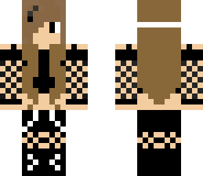 girl emo