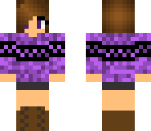 sweter girl 102