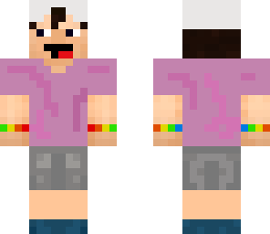 derp guy
