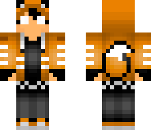 fox boy fixed