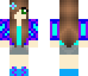 mai skin fixed