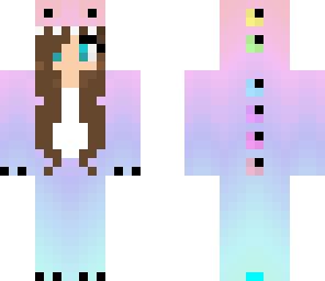 my new skin forever