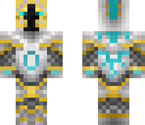 light god