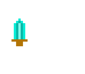 super diamantum sword