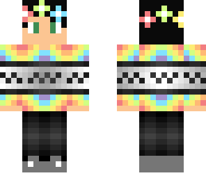 flower boy