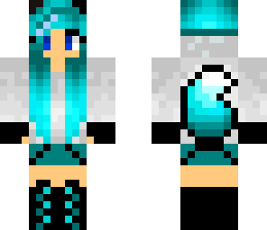 l's ice fox