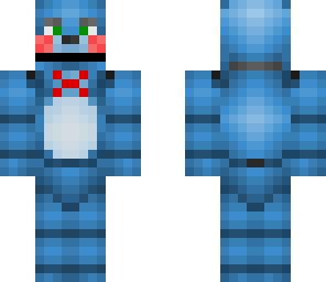 bonnie