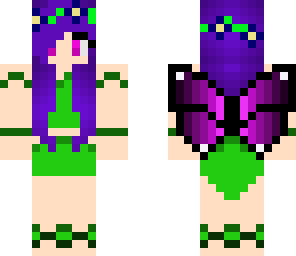 jungle girl