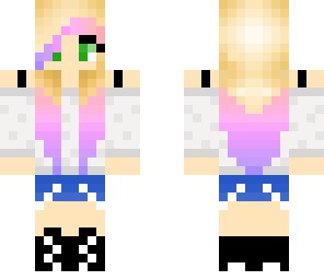 cute girl