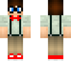 nerd