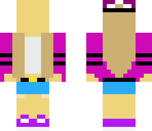 swagger girl