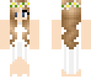 my wedding skin