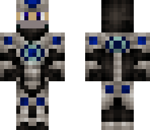 powersuit man