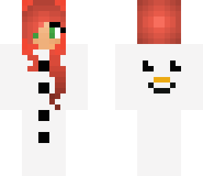 olaf girl